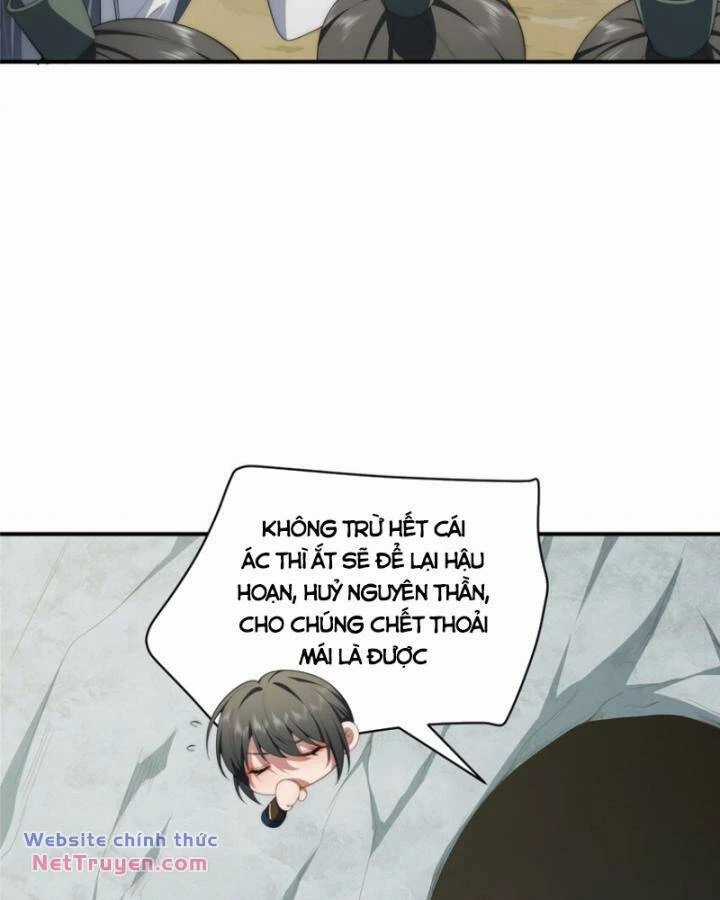 Nữ Chính Từ Trong Sách Chạy Ra Ngoài Rồi Phải Làm Sao Đây? Chapter 114 trang 60