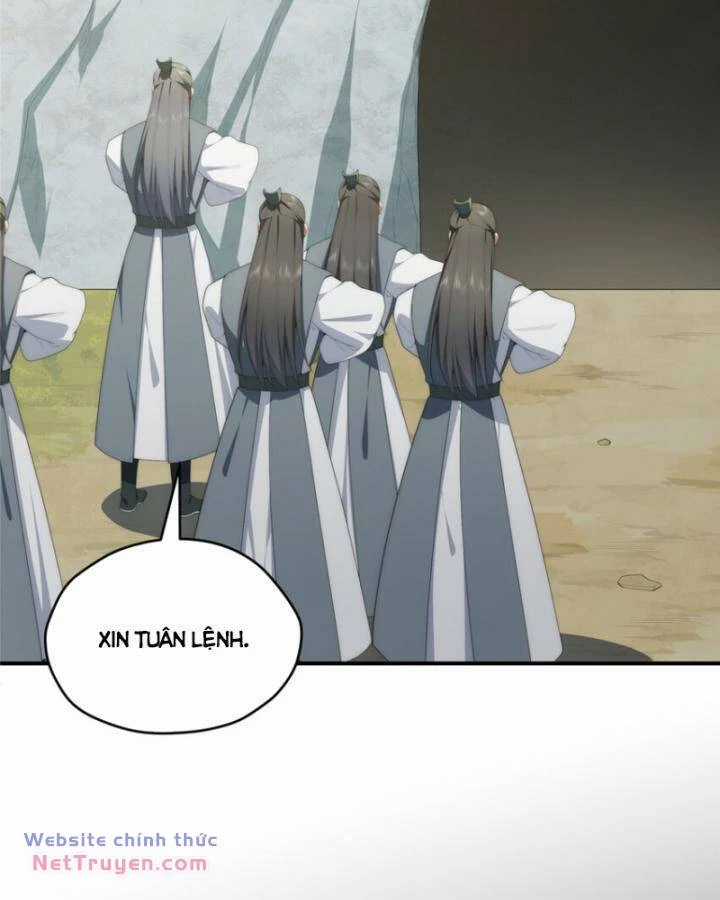 Nữ Chính Từ Trong Sách Chạy Ra Ngoài Rồi Phải Làm Sao Đây? Chapter 114 trang 61