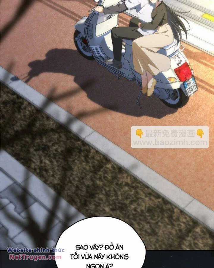 Nữ Chính Từ Trong Sách Chạy Ra Ngoài Rồi Phải Làm Sao Đây? Chapter 114 trang 65