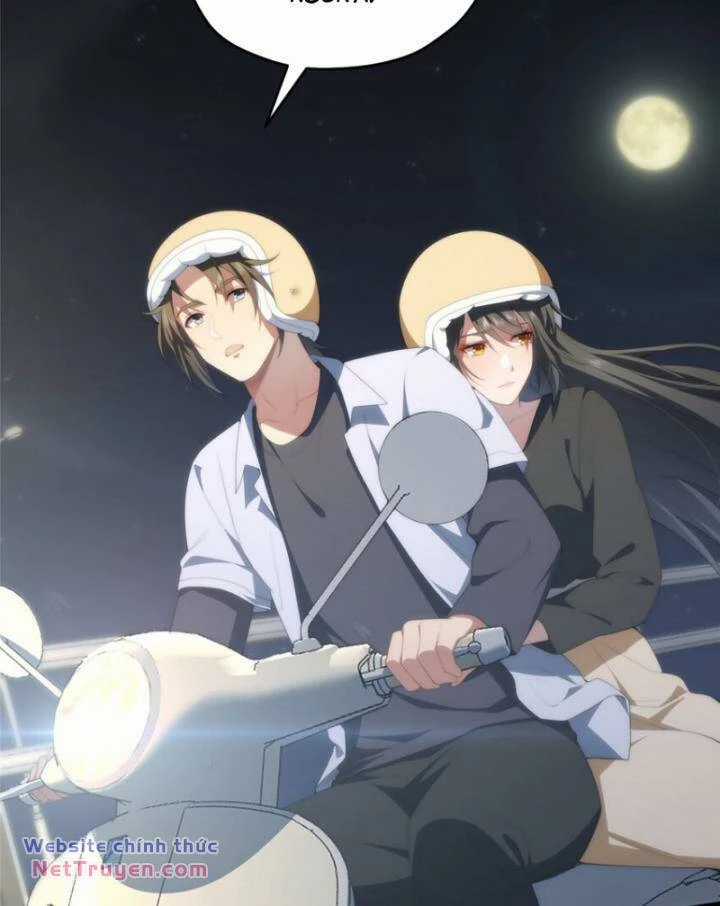 Nữ Chính Từ Trong Sách Chạy Ra Ngoài Rồi Phải Làm Sao Đây? Chapter 114 trang 66