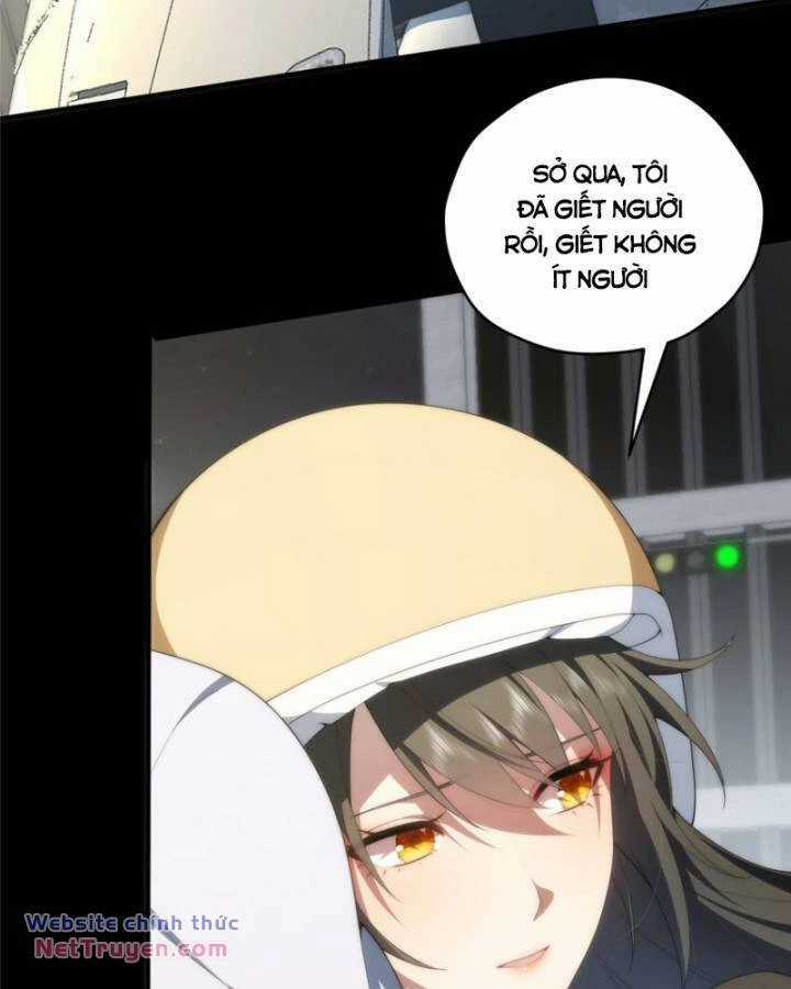 Nữ Chính Từ Trong Sách Chạy Ra Ngoài Rồi Phải Làm Sao Đây? Chapter 114 trang 67