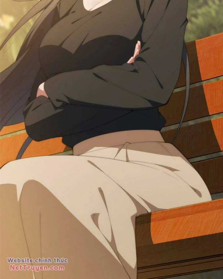 Nữ Chính Từ Trong Sách Chạy Ra Ngoài Rồi Phải Làm Sao Đây? Chapter 114 trang 7