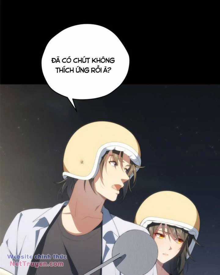 Nữ Chính Từ Trong Sách Chạy Ra Ngoài Rồi Phải Làm Sao Đây? Chapter 114 trang 70