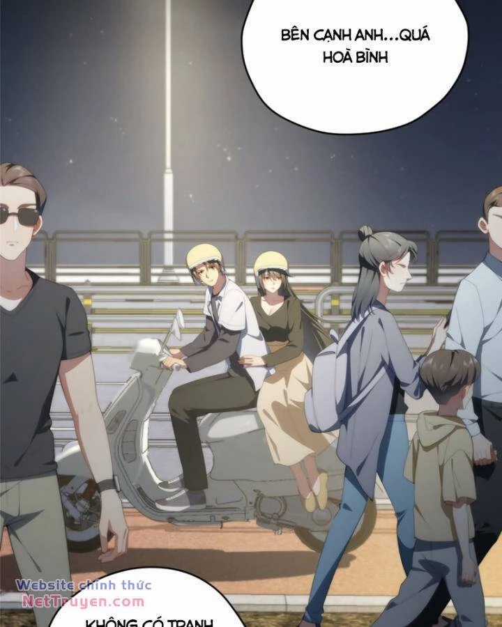 Nữ Chính Từ Trong Sách Chạy Ra Ngoài Rồi Phải Làm Sao Đây? Chapter 114 trang 72