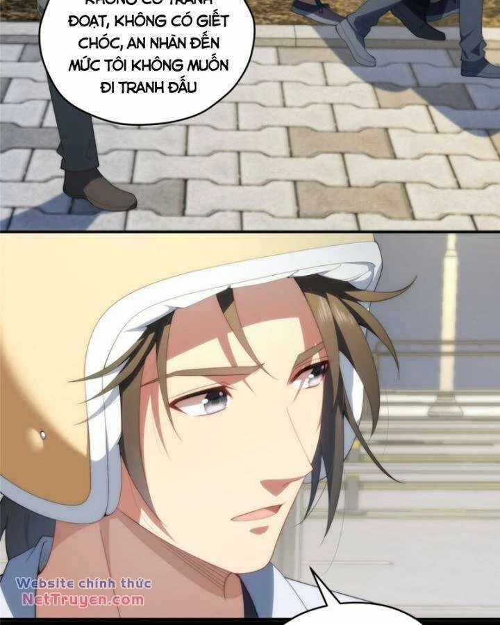 Nữ Chính Từ Trong Sách Chạy Ra Ngoài Rồi Phải Làm Sao Đây? Chapter 114 trang 73