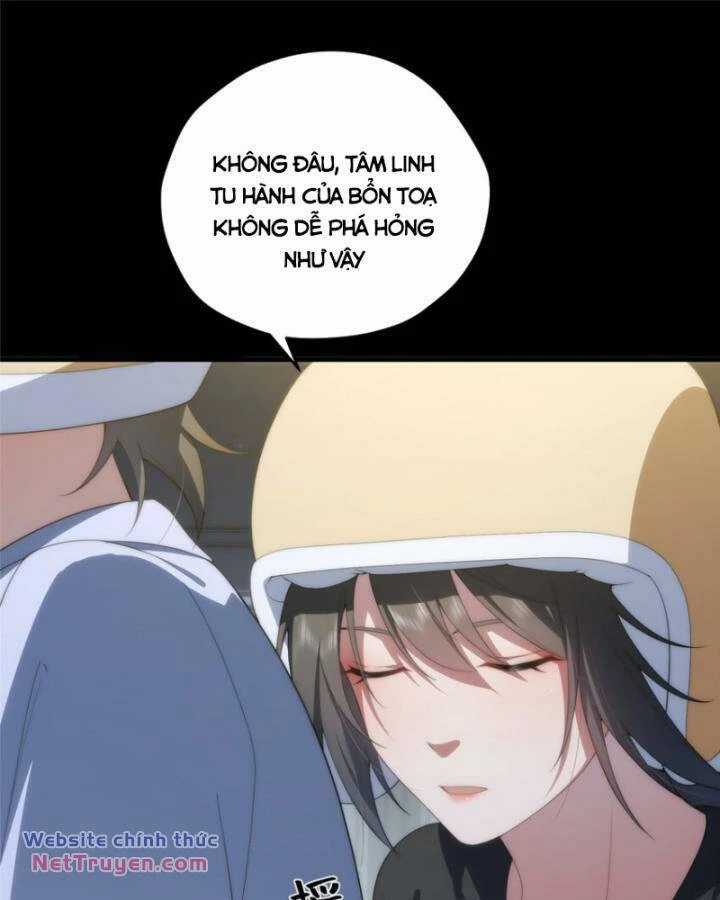 Nữ Chính Từ Trong Sách Chạy Ra Ngoài Rồi Phải Làm Sao Đây? Chapter 114 trang 75