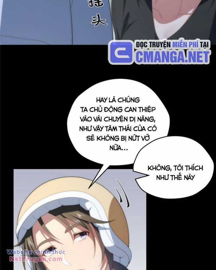 Nữ Chính Từ Trong Sách Chạy Ra Ngoài Rồi Phải Làm Sao Đây? Chapter 114 trang 76