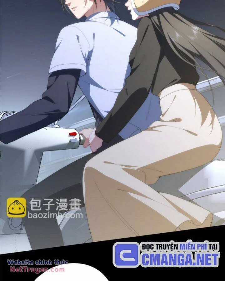 Nữ Chính Từ Trong Sách Chạy Ra Ngoài Rồi Phải Làm Sao Đây? Chapter 114 trang 79