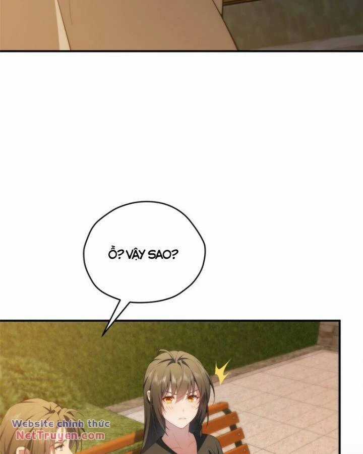 Nữ Chính Từ Trong Sách Chạy Ra Ngoài Rồi Phải Làm Sao Đây? Chapter 114 trang 8