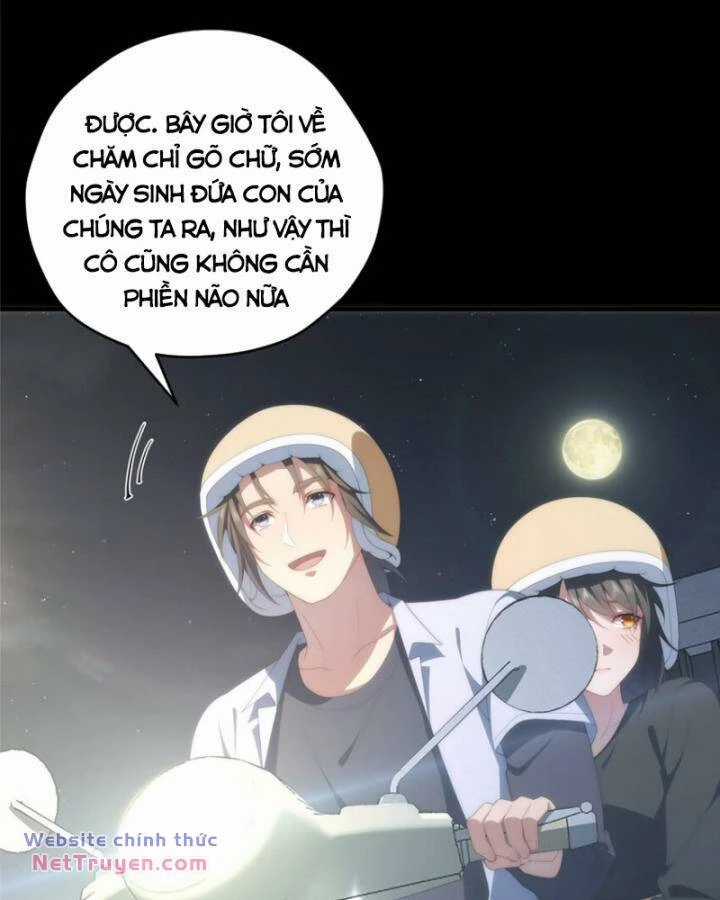 Nữ Chính Từ Trong Sách Chạy Ra Ngoài Rồi Phải Làm Sao Đây? Chapter 114 trang 81