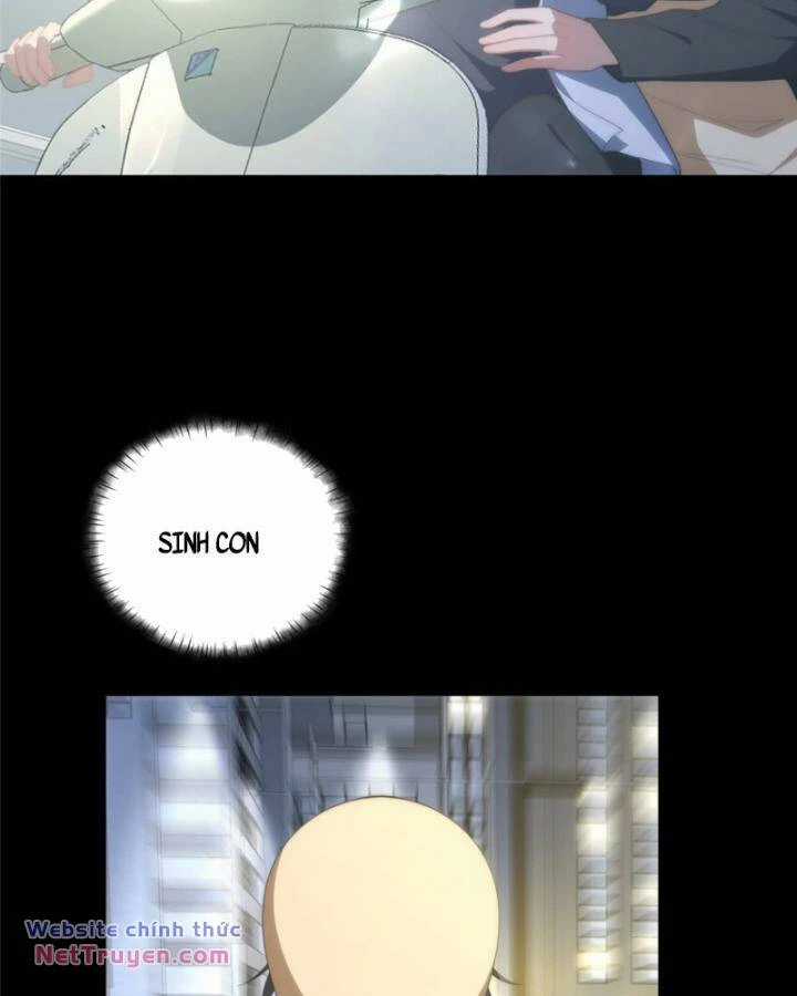 Nữ Chính Từ Trong Sách Chạy Ra Ngoài Rồi Phải Làm Sao Đây? Chapter 114 trang 82