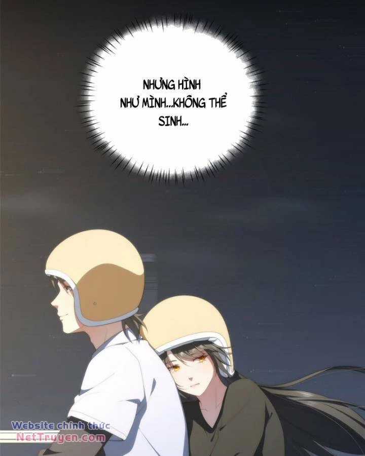 Nữ Chính Từ Trong Sách Chạy Ra Ngoài Rồi Phải Làm Sao Đây? Chapter 114 trang 84