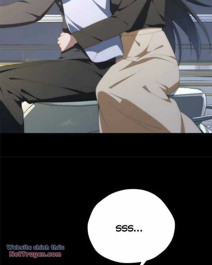 Nữ Chính Từ Trong Sách Chạy Ra Ngoài Rồi Phải Làm Sao Đây? Chapter 114 trang 85