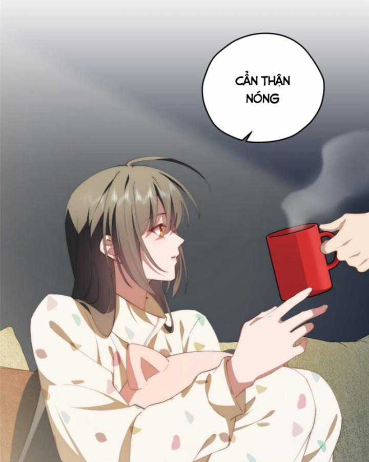 Nữ Chính Từ Trong Sách Chạy Ra Ngoài Rồi Phải Làm Sao Đây? Chapter 115 trang 15