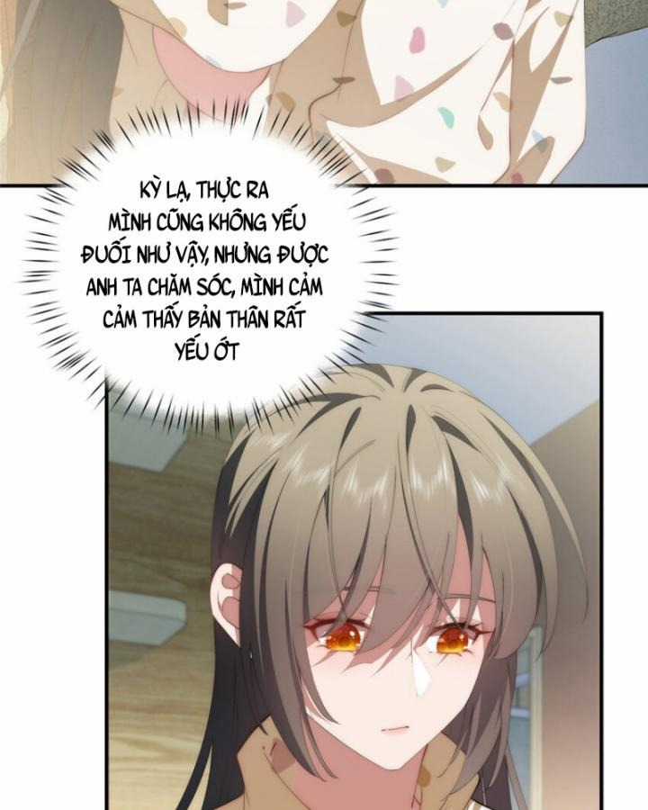 Nữ Chính Từ Trong Sách Chạy Ra Ngoài Rồi Phải Làm Sao Đây? Chapter 115 trang 16