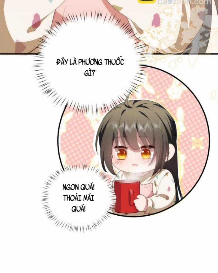 Nữ Chính Từ Trong Sách Chạy Ra Ngoài Rồi Phải Làm Sao Đây? Chapter 115 trang 19