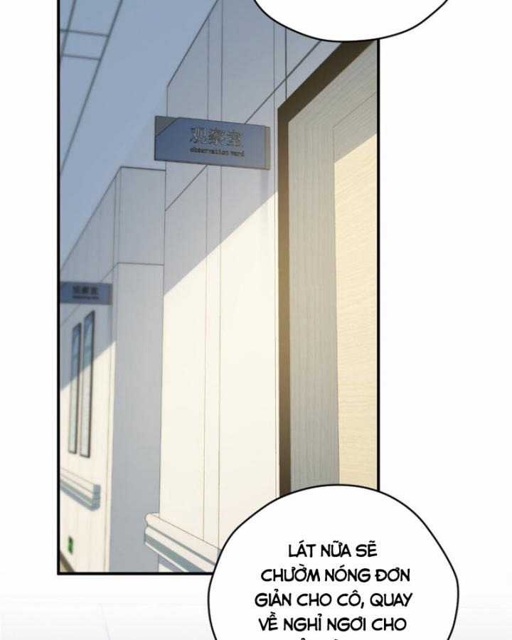 Nữ Chính Từ Trong Sách Chạy Ra Ngoài Rồi Phải Làm Sao Đây? Chapter 115 trang 2