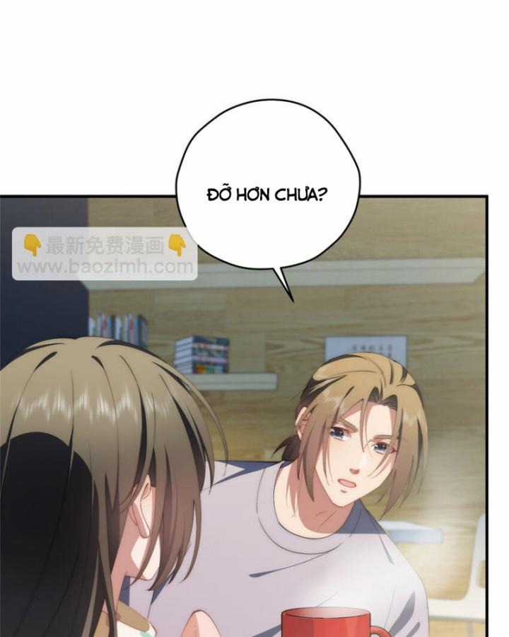 Nữ Chính Từ Trong Sách Chạy Ra Ngoài Rồi Phải Làm Sao Đây? Chapter 115 trang 20