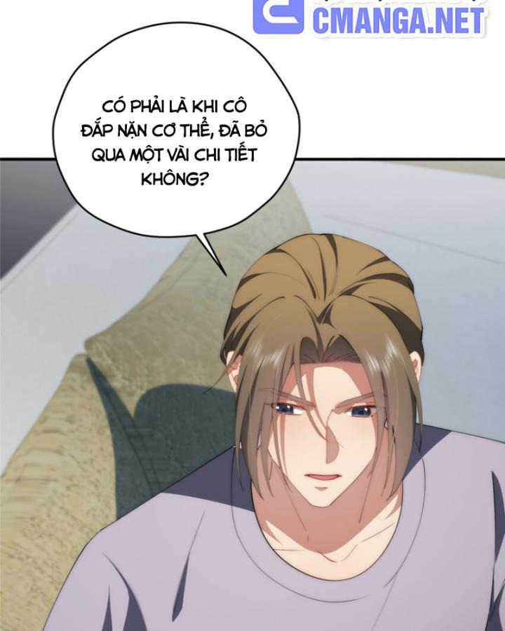 Nữ Chính Từ Trong Sách Chạy Ra Ngoài Rồi Phải Làm Sao Đây? Chapter 115 trang 25