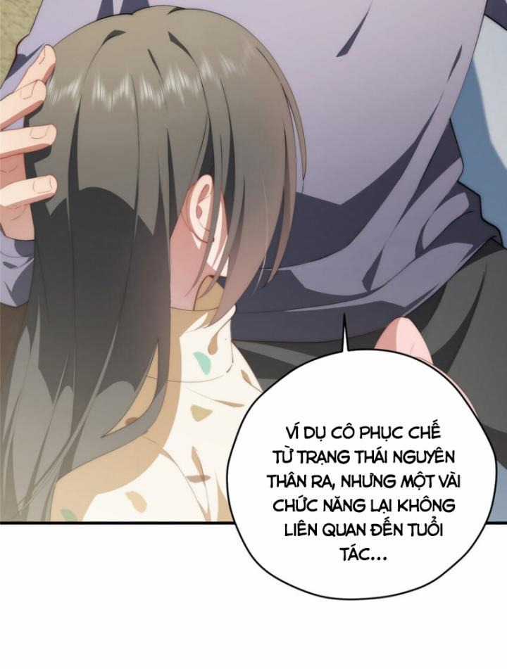 Nữ Chính Từ Trong Sách Chạy Ra Ngoài Rồi Phải Làm Sao Đây? Chapter 115 trang 26