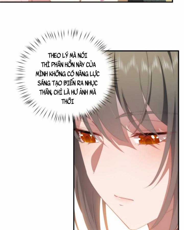 Nữ Chính Từ Trong Sách Chạy Ra Ngoài Rồi Phải Làm Sao Đây? Chapter 115 trang 28