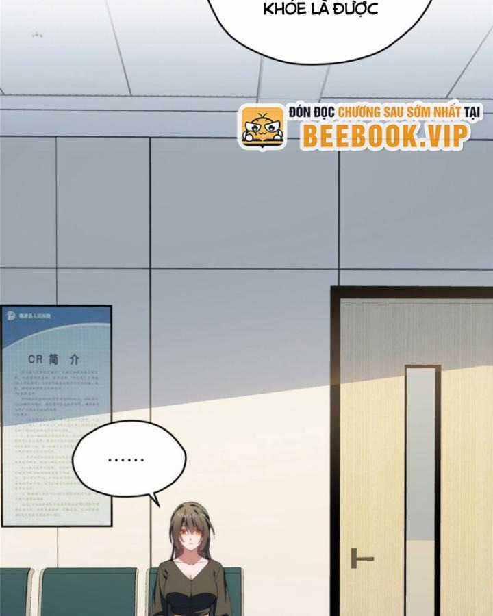 Nữ Chính Từ Trong Sách Chạy Ra Ngoài Rồi Phải Làm Sao Đây? Chapter 115 trang 3