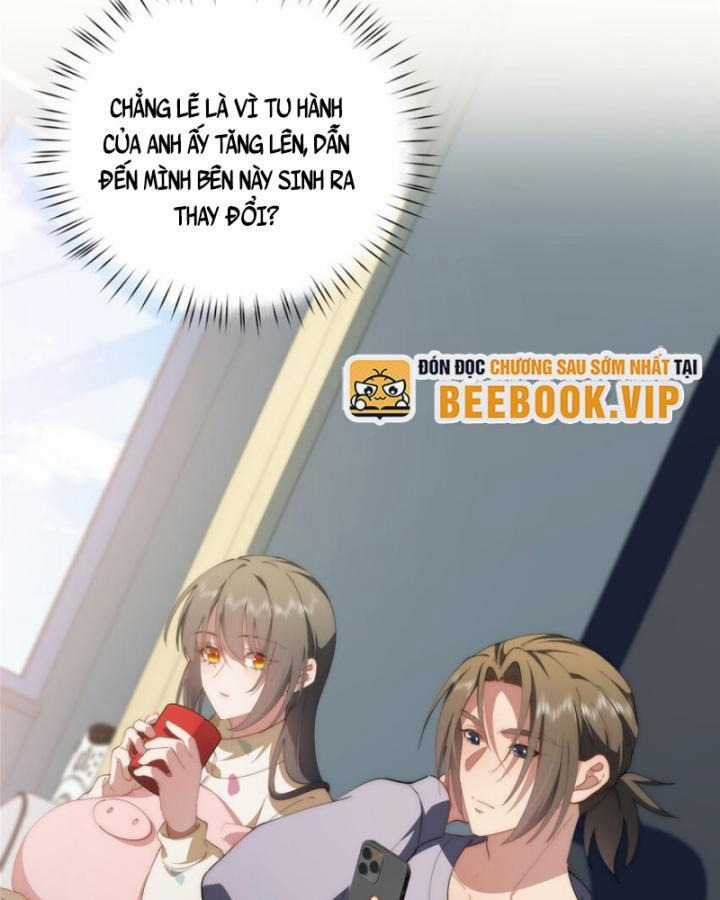 Nữ Chính Từ Trong Sách Chạy Ra Ngoài Rồi Phải Làm Sao Đây? Chapter 115 trang 31