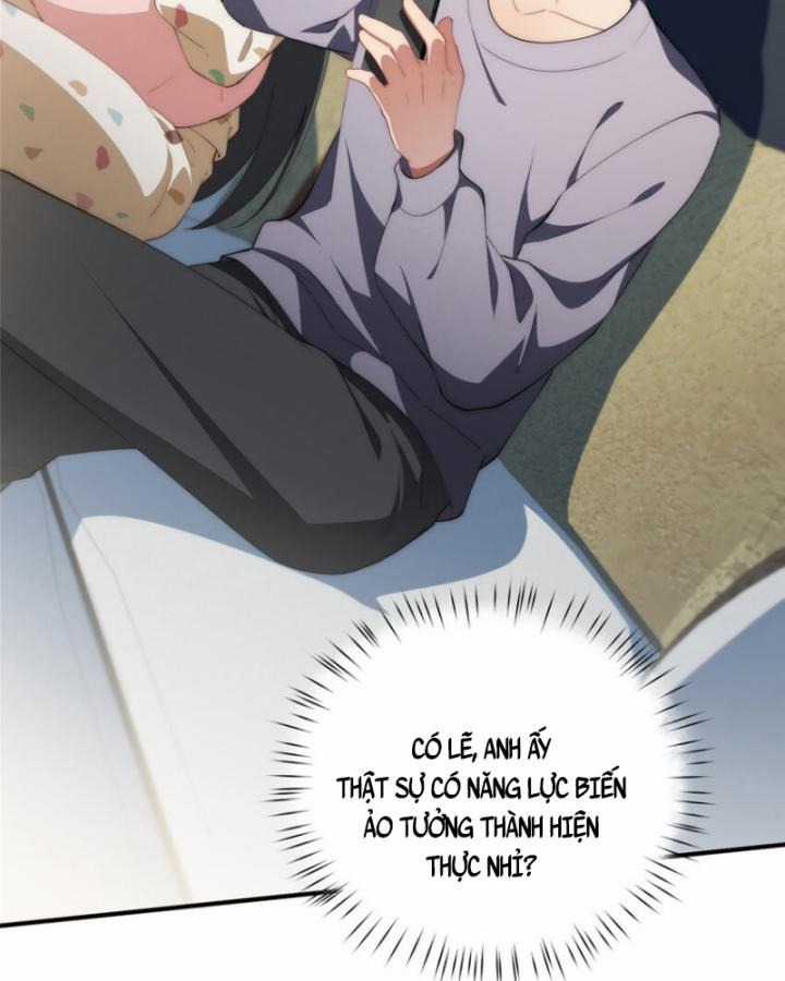 Nữ Chính Từ Trong Sách Chạy Ra Ngoài Rồi Phải Làm Sao Đây? Chapter 115 trang 32