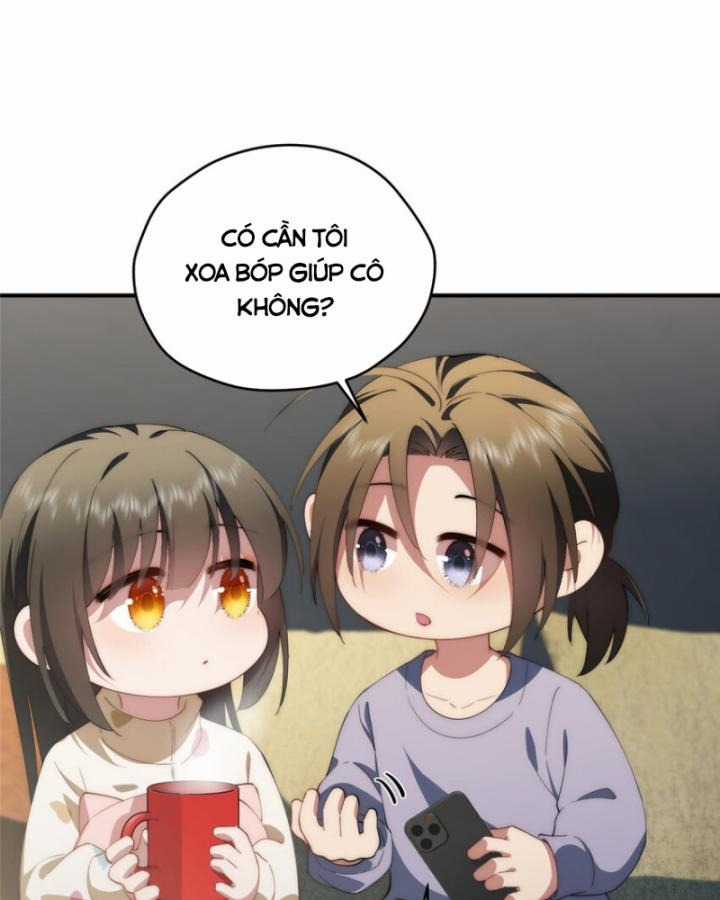 Nữ Chính Từ Trong Sách Chạy Ra Ngoài Rồi Phải Làm Sao Đây? Chapter 115 trang 34