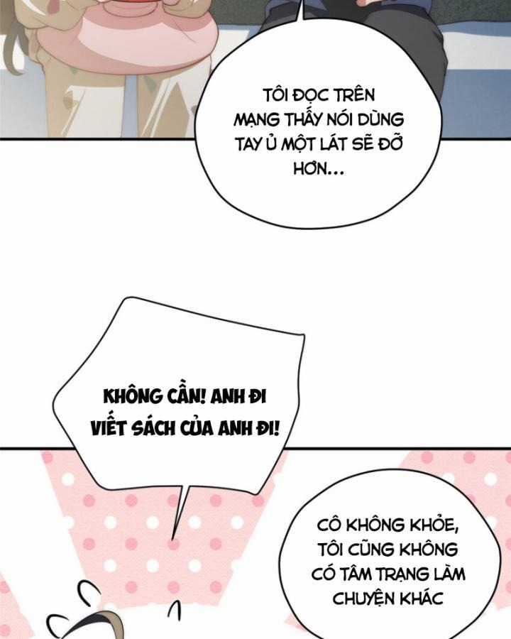 Nữ Chính Từ Trong Sách Chạy Ra Ngoài Rồi Phải Làm Sao Đây? Chapter 115 trang 35