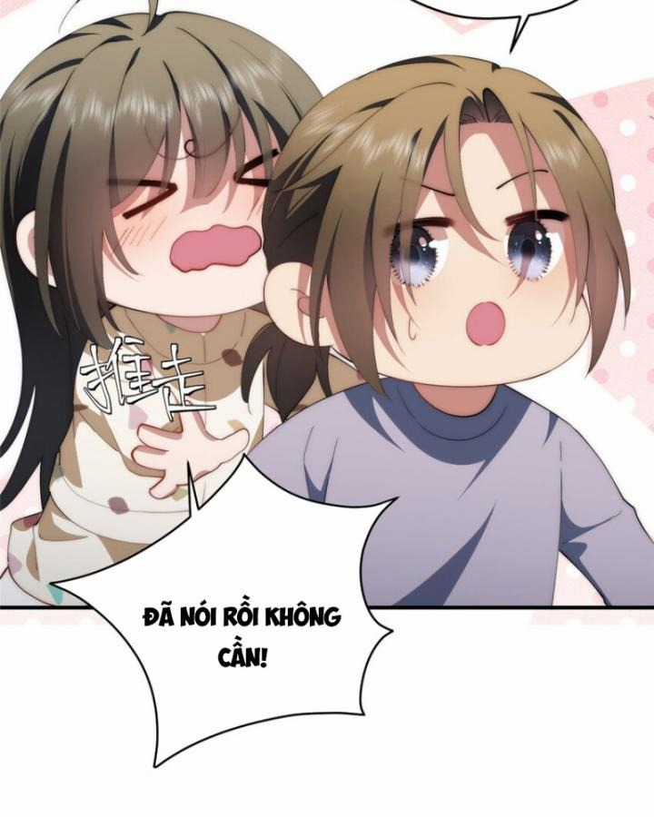 Nữ Chính Từ Trong Sách Chạy Ra Ngoài Rồi Phải Làm Sao Đây? Chapter 115 trang 36