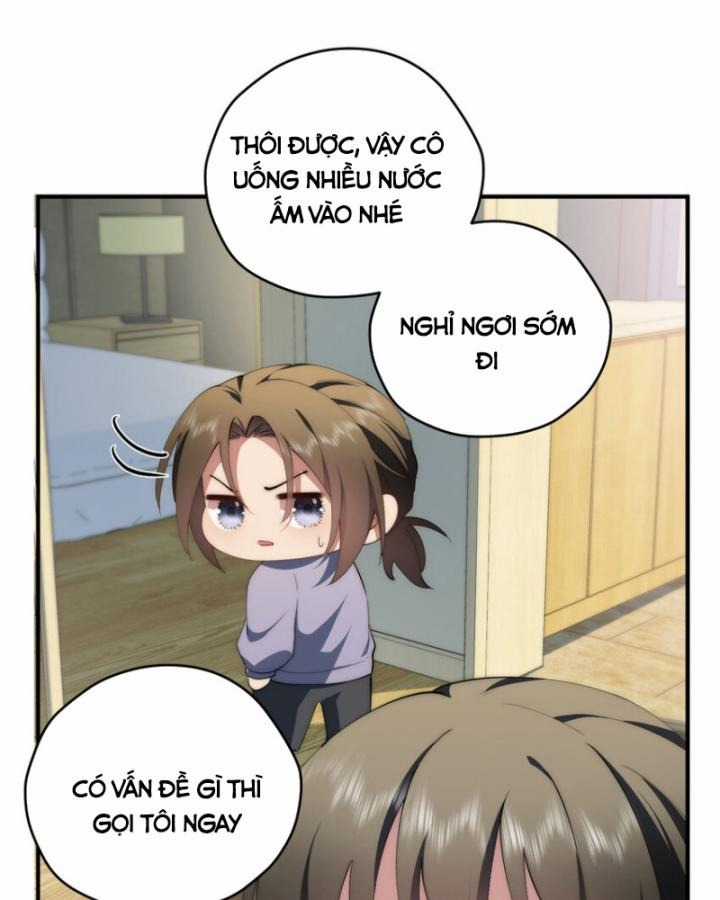 Nữ Chính Từ Trong Sách Chạy Ra Ngoài Rồi Phải Làm Sao Đây? Chapter 115 trang 37