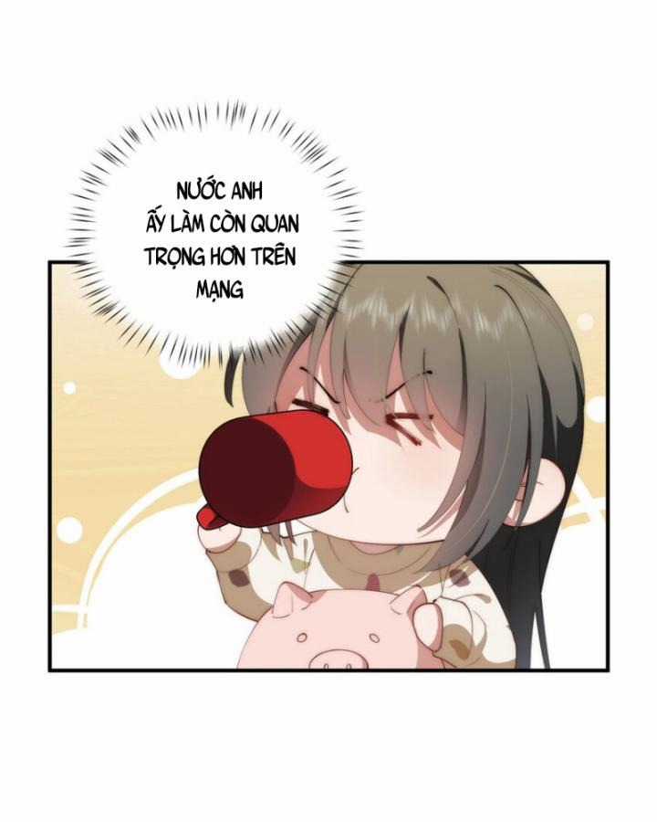 Nữ Chính Từ Trong Sách Chạy Ra Ngoài Rồi Phải Làm Sao Đây? Chapter 115 trang 44