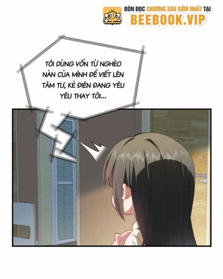 Nữ Chính Từ Trong Sách Chạy Ra Ngoài Rồi Phải Làm Sao Đây? Chapter 115 trang 45