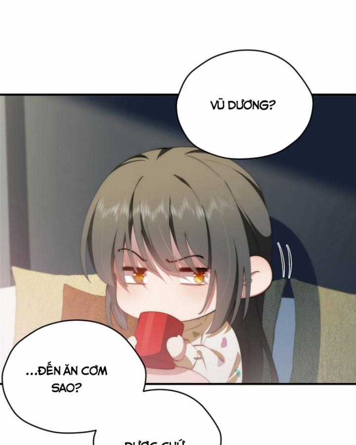 Nữ Chính Từ Trong Sách Chạy Ra Ngoài Rồi Phải Làm Sao Đây? Chapter 115 trang 46