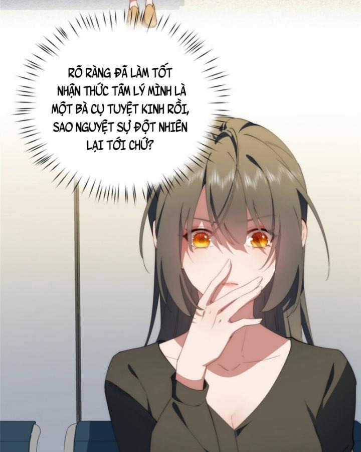 Nữ Chính Từ Trong Sách Chạy Ra Ngoài Rồi Phải Làm Sao Đây? Chapter 115 trang 5