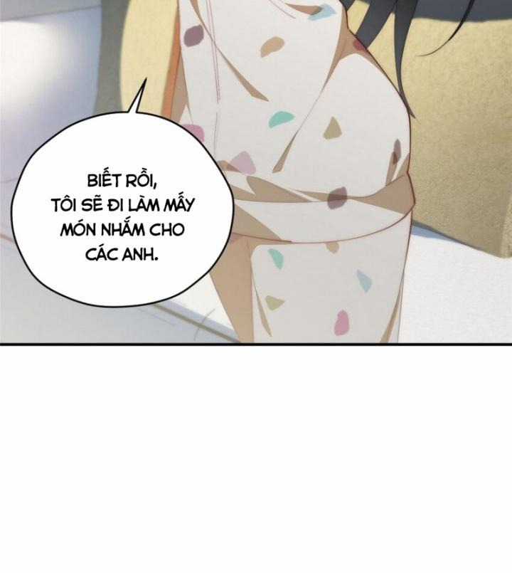 Nữ Chính Từ Trong Sách Chạy Ra Ngoài Rồi Phải Làm Sao Đây? Chapter 115 trang 50