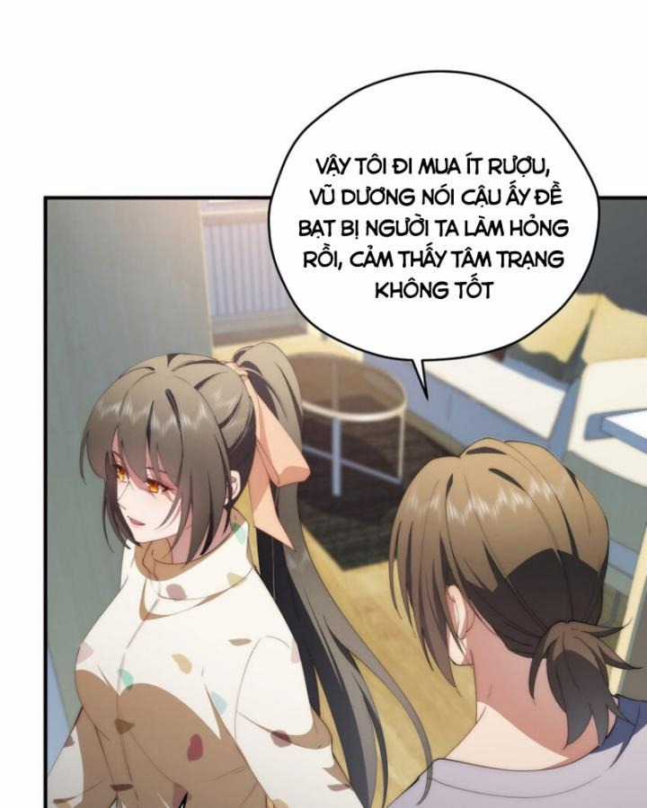 Nữ Chính Từ Trong Sách Chạy Ra Ngoài Rồi Phải Làm Sao Đây? Chapter 115 trang 51