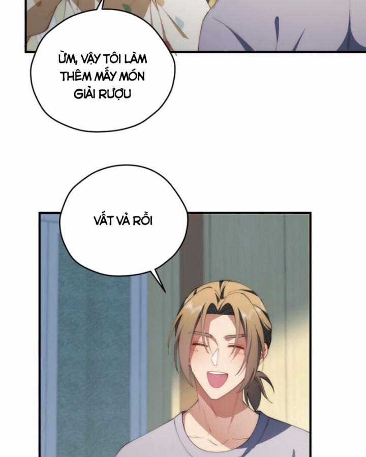 Nữ Chính Từ Trong Sách Chạy Ra Ngoài Rồi Phải Làm Sao Đây? Chapter 115 trang 52