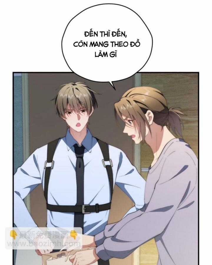 Nữ Chính Từ Trong Sách Chạy Ra Ngoài Rồi Phải Làm Sao Đây? Chapter 115 trang 55