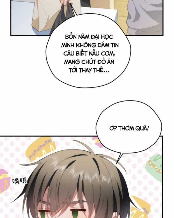 Nữ Chính Từ Trong Sách Chạy Ra Ngoài Rồi Phải Làm Sao Đây? Chapter 115 trang 56