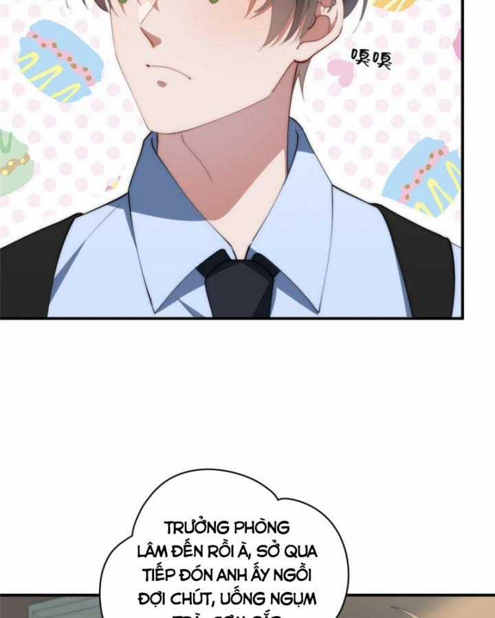 Nữ Chính Từ Trong Sách Chạy Ra Ngoài Rồi Phải Làm Sao Đây? Chapter 115 trang 57