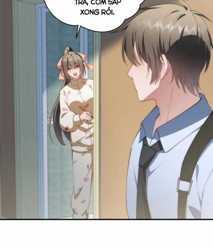 Nữ Chính Từ Trong Sách Chạy Ra Ngoài Rồi Phải Làm Sao Đây? Chapter 115 trang 58