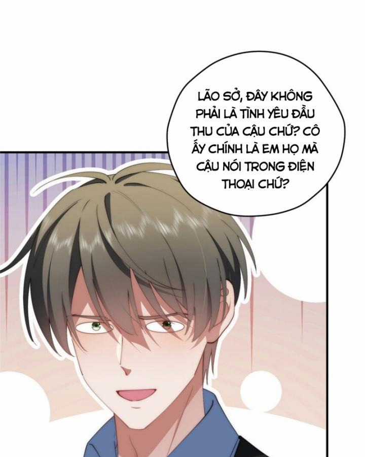 Nữ Chính Từ Trong Sách Chạy Ra Ngoài Rồi Phải Làm Sao Đây? Chapter 115 trang 59