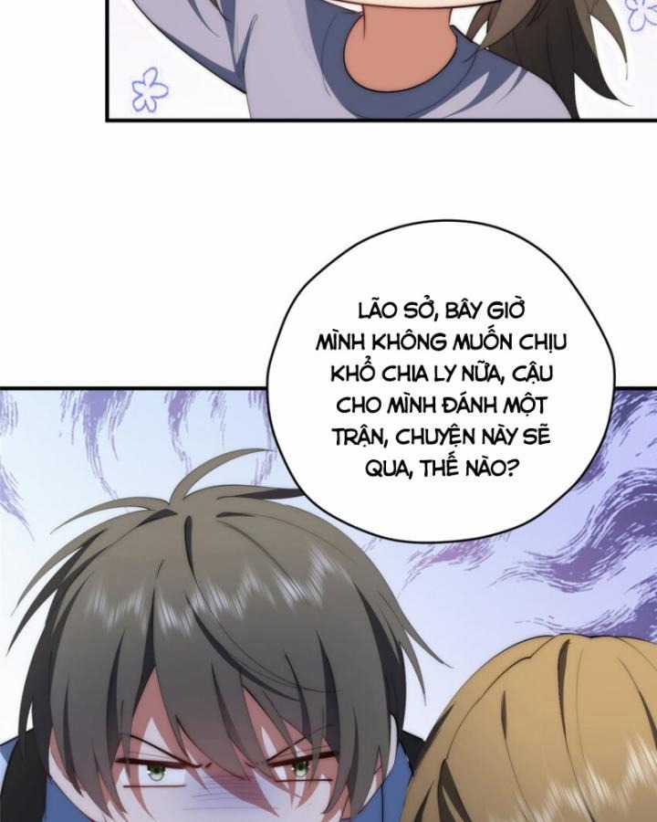 Nữ Chính Từ Trong Sách Chạy Ra Ngoài Rồi Phải Làm Sao Đây? Chapter 115 trang 61