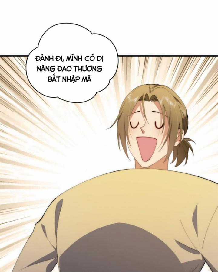 Nữ Chính Từ Trong Sách Chạy Ra Ngoài Rồi Phải Làm Sao Đây? Chapter 115 trang 63