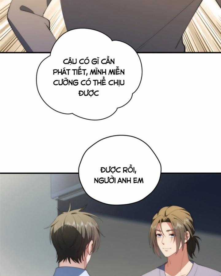 Nữ Chính Từ Trong Sách Chạy Ra Ngoài Rồi Phải Làm Sao Đây? Chapter 115 trang 64