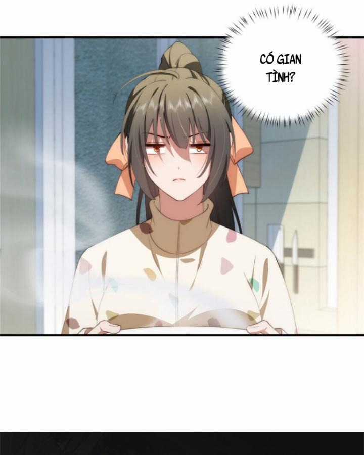 Nữ Chính Từ Trong Sách Chạy Ra Ngoài Rồi Phải Làm Sao Đây? Chapter 115 trang 66