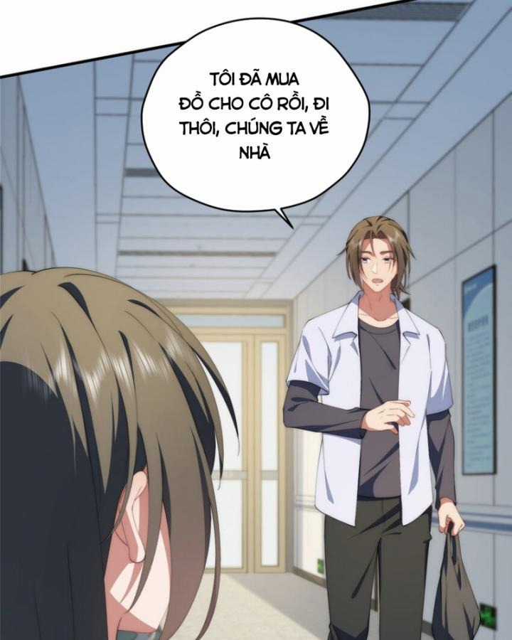 Nữ Chính Từ Trong Sách Chạy Ra Ngoài Rồi Phải Làm Sao Đây? Chapter 115 trang 8