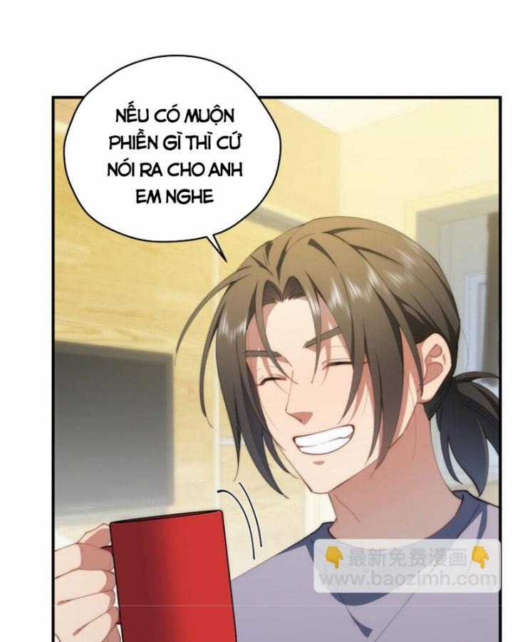 Nữ Chính Từ Trong Sách Chạy Ra Ngoài Rồi Phải Làm Sao Đây? Chapter 116 trang 12